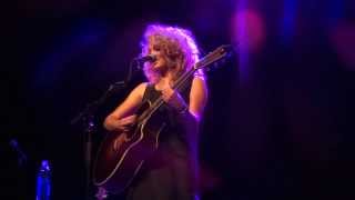 Tori Kelly Design (Live) at the Fonda