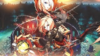 [Elsword NA] Infinite Combo Loops for Crimson Rose