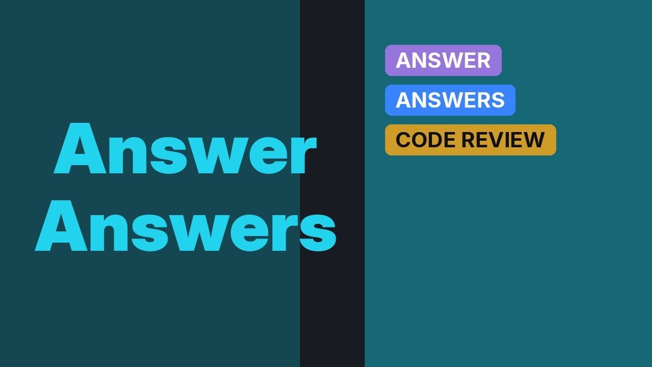 Summarizing Url Code Review: Summarizing and crawling the content of a URL - YouTube