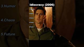 Idiocracy (2006) | Wakes Up After a Year to a Changed World 🌎🤯