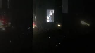 Placebo - Scene of the Crime (Live at Palacio de los Deportes, Mexico City 2023)