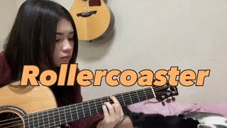 Rollercoaster - Everything But the Girl (cover)