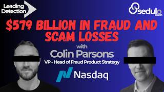 The Current State of Fraud Financial Crime