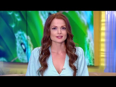 Елена Ландер Утро