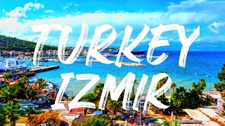 Turkey Beautiful Izmir