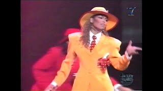 Janet "Alright (The Jackson Family Honors) 1994"