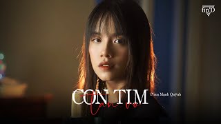 Con Tim Tan Vỡ - Phan Mạnh Quỳnh I Vân Hoà X Find Cover Nhạc Hot Tiktok