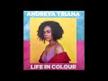 Andreya Triana - "Woman"