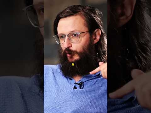 Станислав Дробышевский про находку древнего человека из Чехии #дробышевский #антропология