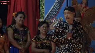 Kesenian janger tradisional#Tresno Langen Budoyo dics 2..