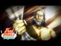 Everything for Erina! | Food Wars! The Fifth Plate