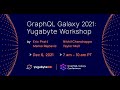 GraphQL Workshop Medley: Getting Started with Distributed SQL and Popular GraphQL Servers