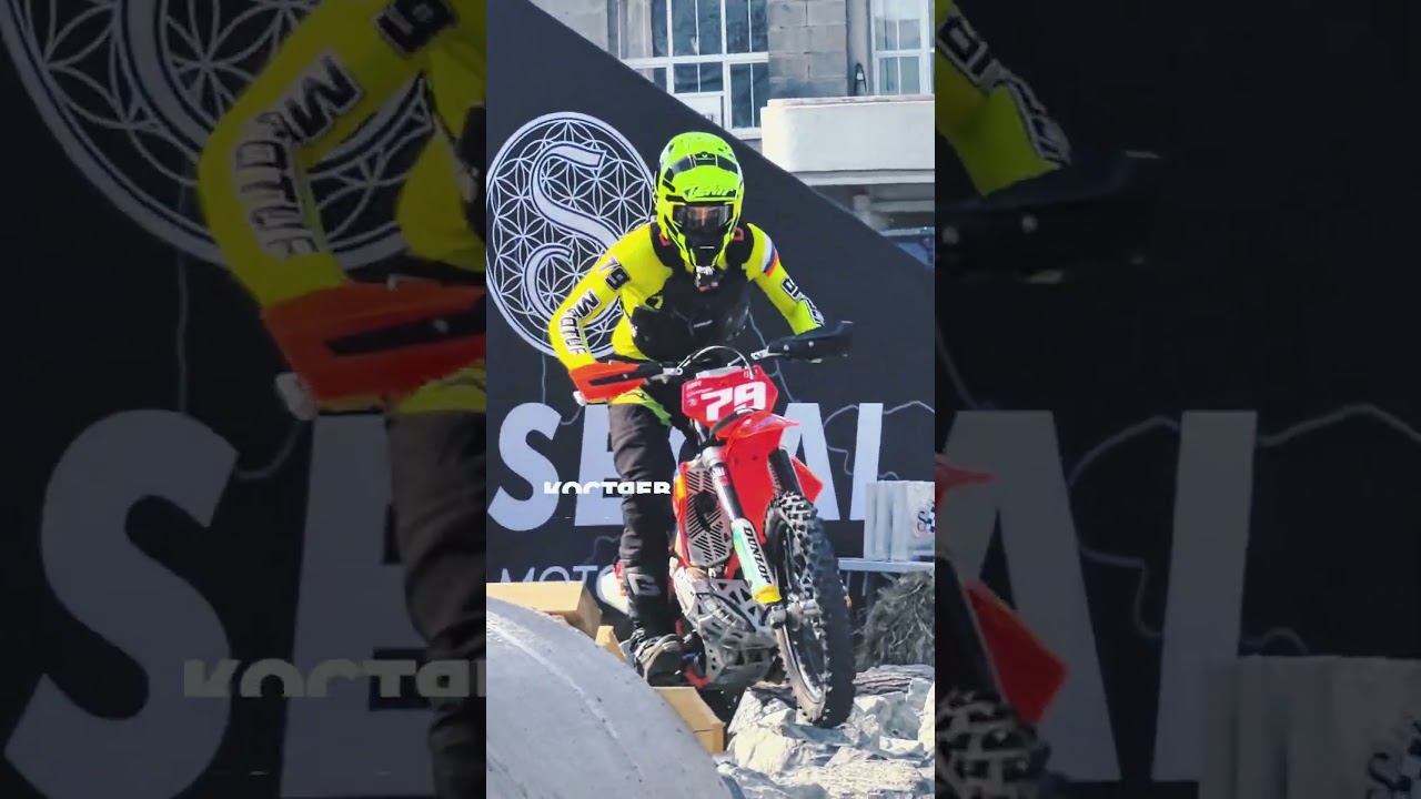 Сервис подвески кросс и эндуро-мотоциклов 311 SUSPENSION SERVICE в Екатеринбурге⚡️