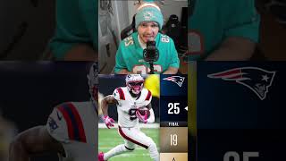 Recapping Week 6 of NFL Sunday Football