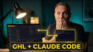 Claude Code + GoHighLevel MCP Setup {A Different Approach}