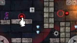 Magic Portals Trailer - Puzzle/Action/Adventure game for Android screenshot 1