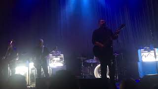 Afghan Whigs &quot;Parked Outside&quot; live