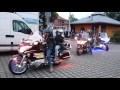 Dassdorf Goldwing Treffen 2017