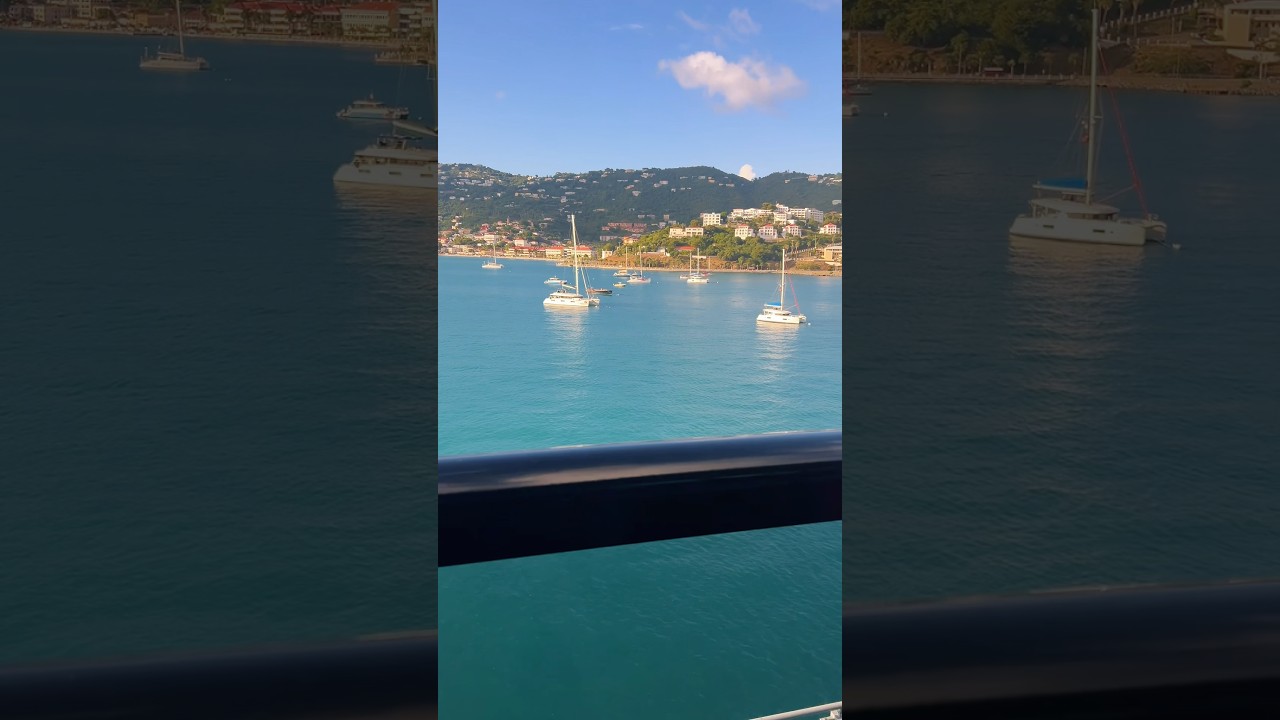 BEST VIEW #cruise #travel #explore #shorts