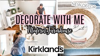 kirklands modern farmhouse 3