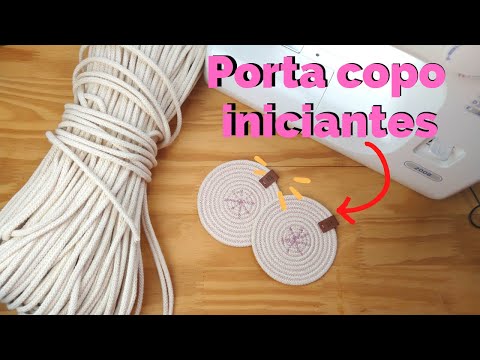 Vídeo: Por que os porta-copos são usados?