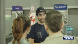 Ruidito Norauto Argentina