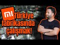 XIAOMI TÜRKİYE FABRİKASI GERÇEK OLDU! DAHASI DA VAR!