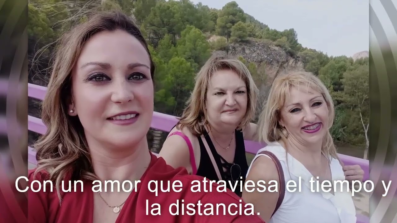 40 Añitos de Mi Reina