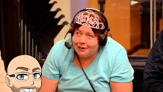 The Never Ending Password Prank Call Saga