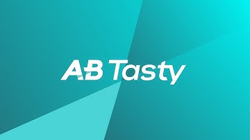 AB TASTY | Quick walkthrough