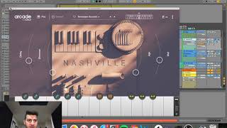 How I made 'Need You Now' feat. Keeks!