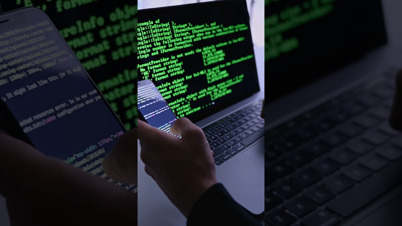 Top 3 Most Dangerous Hacking Tools 
