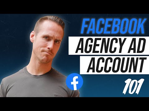 Facebook Agency Ad