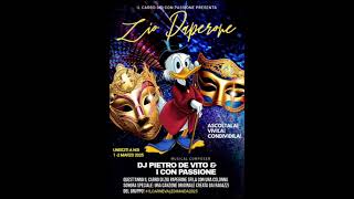 Playlist Zio Paperone, Carnevale Maidese