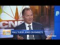 CNBC's full interview with billionaire Paul Tudor Jones and PayPal CEO Dan Schulman