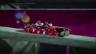 Little Big Planet 08 (TRAILER)