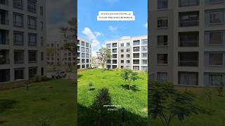 TOURING A 2 BEDROOM APARTMENT IN NAIROBI/REAL ESTATE IN KENYA/THIKA ROAD HOUSES FOR RENT