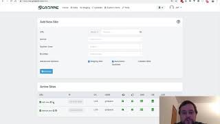 Using Gridpane Wp-Admin Single Sign On