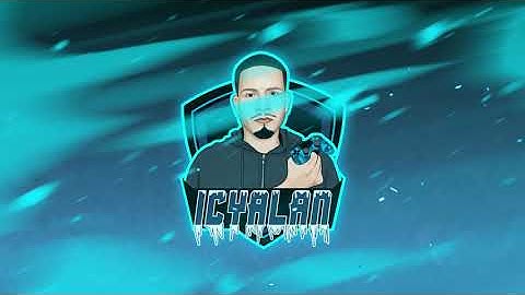 ICYALAN Esports Official Intro - Mascot logo animation