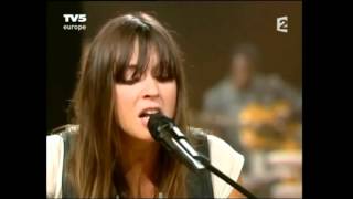 Cat Power - Good Woman & Come on in My Kitchen (w/ Buddy Guy - Traffic Musique, 2003)