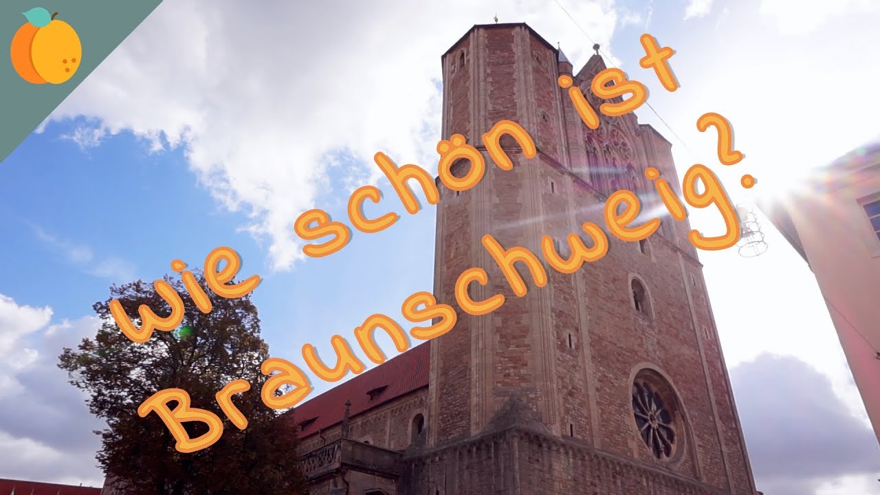 Wie schön ist Braunschweig? - YouTube