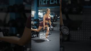 Alternatives if you can’t feel split squats in your glutes