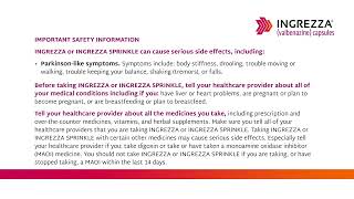 Important Safety Information for patients