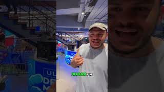 Sua mãe te proibia jogar GTA? #gtav #toguro #cimed #japonescimed #computador #gamer