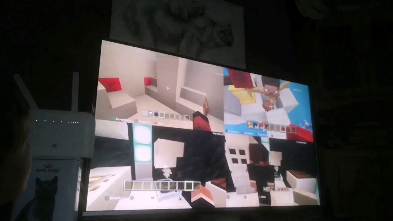 TITANIC MINECRAFTISSA!! 😁😀👌 camera iphone 8 plus apk