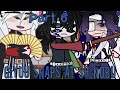 Giyuu snaps at Shinobu Part 6 (Pacify her! and Mama please don't you cry..)