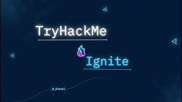 TryHackMe Ignite - Complete Walkthrough