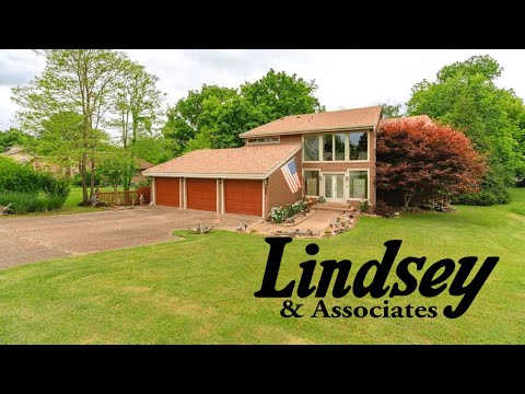 20859 Lakeshore Drive, Springdale, AR home video tour