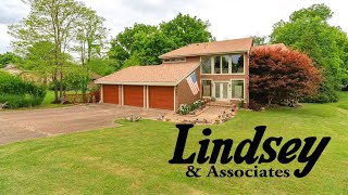 20859 Lakeshore Drive, Springdale, AR 72764