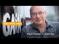 Die Anfänge der Arbeit und die Vision von GAiN